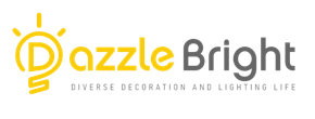 DAZZLE BRIGHT Logo