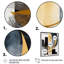 Glam Art Deco Abstract I - Art mural abstrait pour le salon-942206012-942206011
