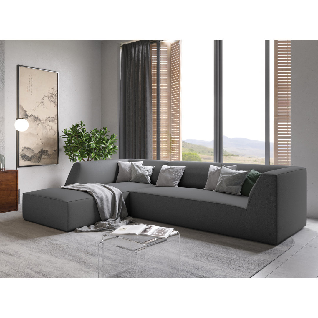 Ecksofa Melini