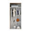 2 Door Wardrobe