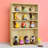 Arizmendi 5 Piece Accent Shelf with Adjustable Shelves-885739529