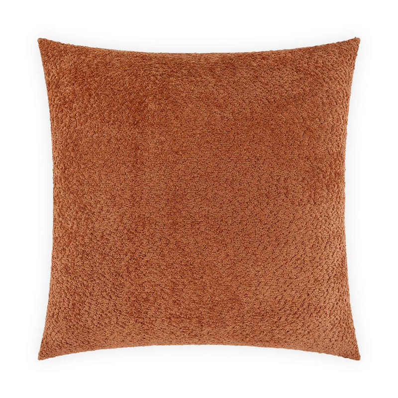 Snuggle Pillow Cover & Insert, Sapphire, Bolster 14"H x 42"W