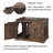 Broņislava Litter Box Enclosure-1417540352