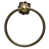 Antique Brass selected