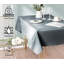 Marceille Rectangle Solid Colour Tablecloth-1335863320