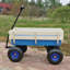 Chariot de jardin pour l'extérieur-110115647
