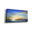 "Epic Graffiti" April Sky II "par Sheila Finch, art mural sur toile-61720932