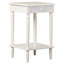 Table de bout avec rangement Ariella-1391972771