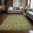 Floral Indoor / Outdoor Rug-910127494
