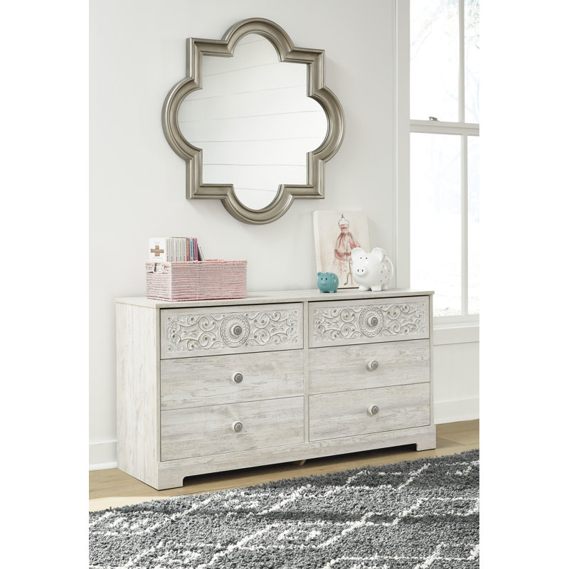 Commode Paxberry