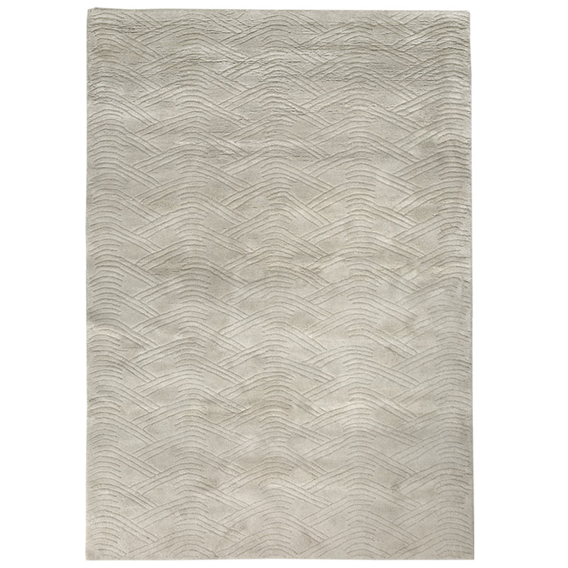 Voyage Area Rug in Gray