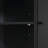 79.1''Wide Modern Hall Tree With Shoe Storage, 4-In-1 Entryway Bench With 8 Cubbies, 7 Coat Hooks & Adjustable Shelf For Hallway, Living Room, Black-1343450536