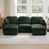 Chenille - Green