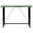 vidaXL Bar Table Pub Table Bistro Table for Dining Room Solid Reclaimed Wood