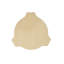Asado Heat Deflector