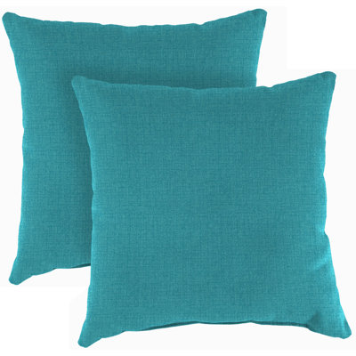 Sunbrella Outdoor Throw Pillow