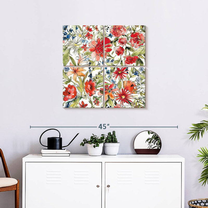 Harnek Americana Mood Pattern II