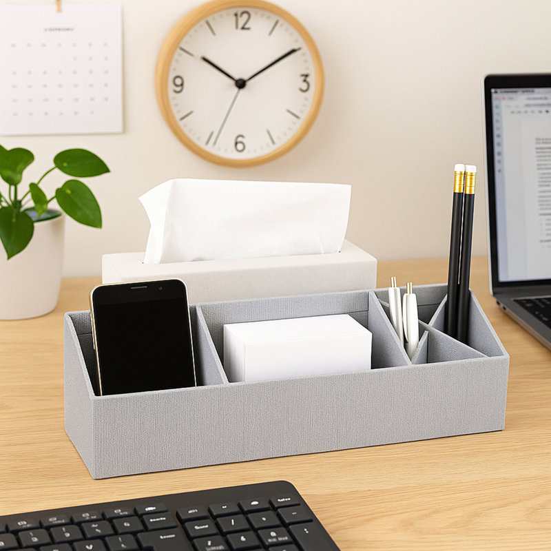 Organisateur de bureau Bigso Elisa - Organisateur de bureau durable