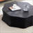 Black Petal Coffee Table