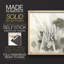 Staccato Smoke Screen I -Framed Print - Restickable-955919157-955919160