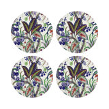 Amazonia Pebble 16" Vinyl Placemat