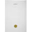 Baignoire autoportante 67 "avec drain interne Streamline-101698038