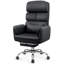 Fauteuil de direction Edinson avec accoudoirs pivotants, siège élargi-2090066411