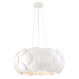 Crown 7 - Light Chandelier