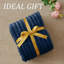 Machine Tufted Throw Blanket-128907648-128907647