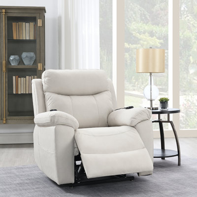 Fauteuil inclinable électrique Toby