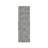 Luxurious Kilim Charcoal Handmade Wool Area Rug-1512543956
