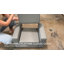 Chaise de jeu classique inspirée des enfants-89088855