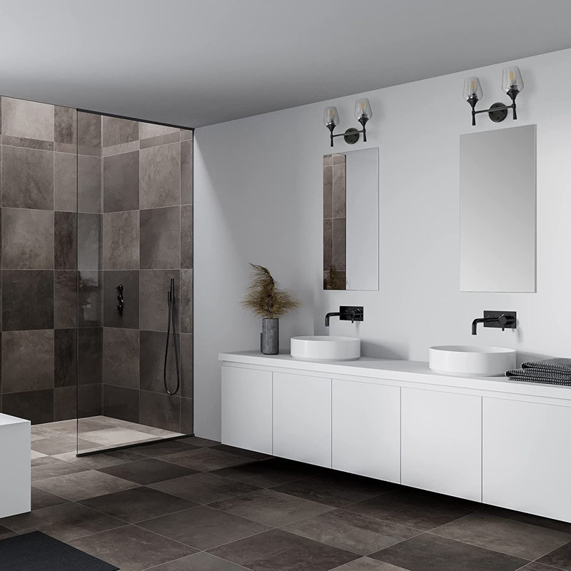 Cherese 2 - Light Dimmable Vanity Light