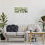 Daisyland Meadow Flowers, estampe numérique, design par Lanie Loreth-114289488-114289491