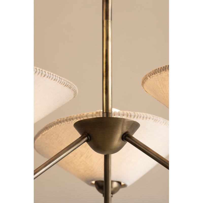 Sinclair Chandelier, 33.75