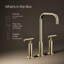Robinet de salle de bain Purist®-1089811800