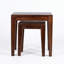 Solid Wood Coffee Table