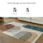 Grand tapis lavable Farrendale-1457251842