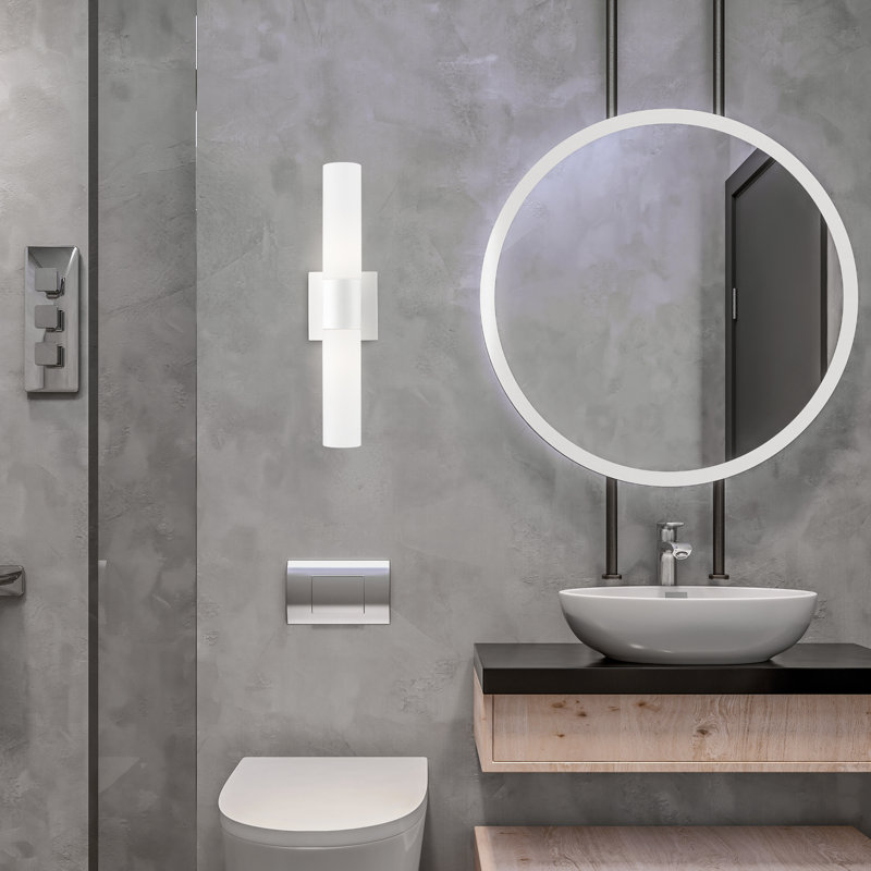 Aero 2 - Light Dimmable Vanity Light