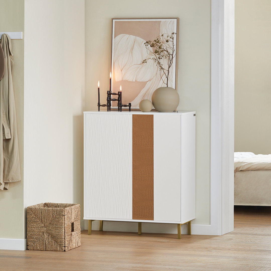 2 - Door Cabinet