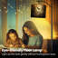 Lampe sur pied Gothic Arc