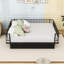 Lit plateforme avec tiroirs de rangement-128781477-128781473