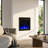 Shipham Electric Fireplace Insert