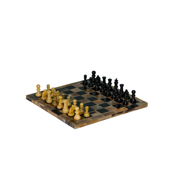 GNOME Schach spielen