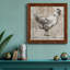 Farm Farm - Peinture sur toile encadrée-1646276130-1646276140