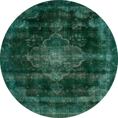 Tapis abstrait moderne 2111