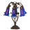 Meyda Tiffany & Stained Glass Table Lamp
