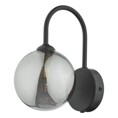 Winscott Armed Sconce