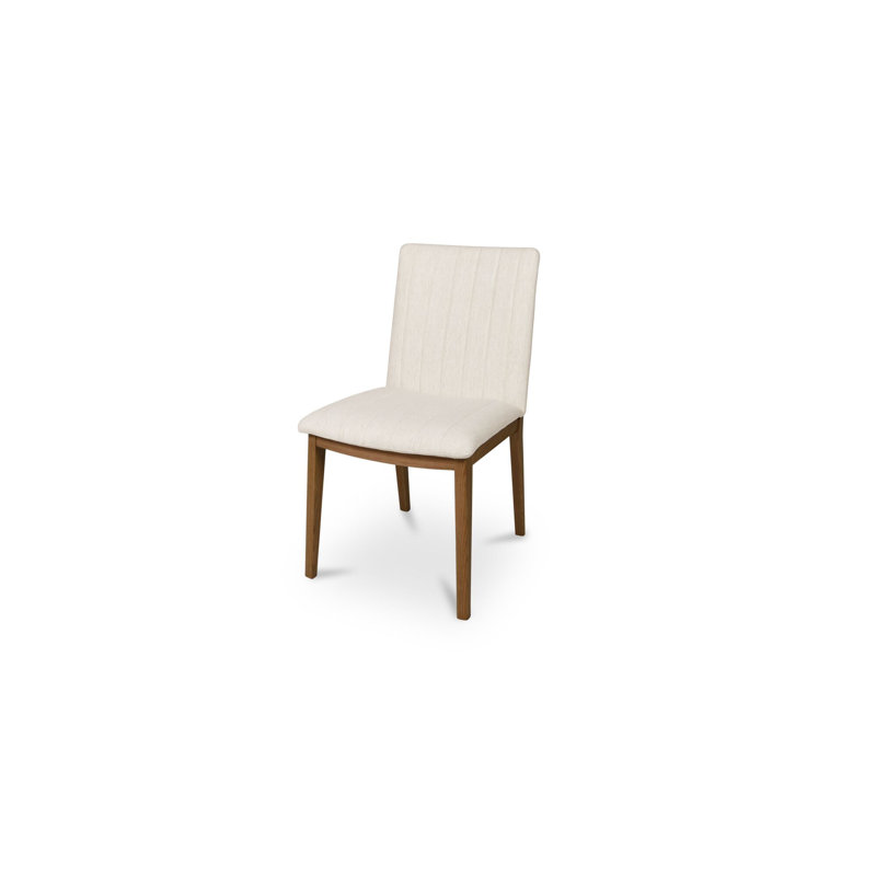 Demi Upholstered Dining Chair