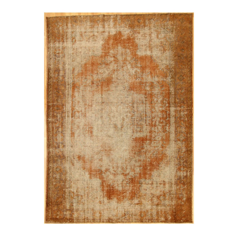 Luxor Oriental Indoor Rug